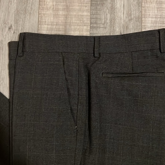 Banana Republic Modern Fit Dress Pants - Picture 2 of 9